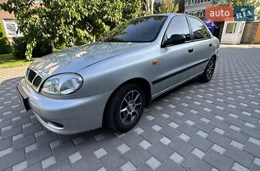 Седан Daewoo Lanos 2006 в 