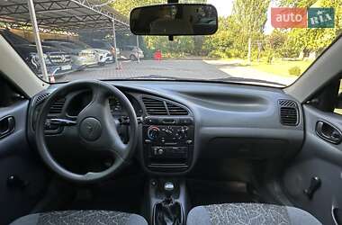 Седан Daewoo Lanos 2006 в 