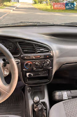 Седан Daewoo Lanos 2006 в 