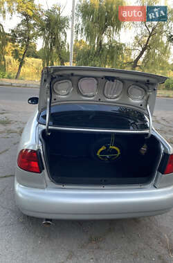 Седан Daewoo Lanos 2003 в 