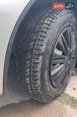 Седан Daewoo Lanos 2004 в 