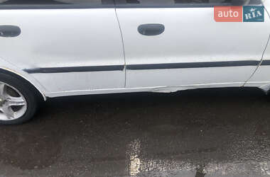 Седан Daewoo Lanos 2006 в 