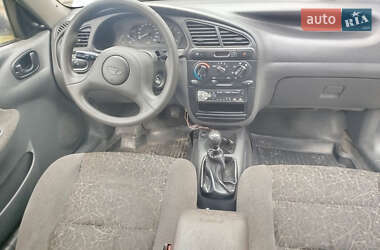 Седан Daewoo Lanos 2007 в 