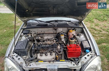 Седан Daewoo Lanos 2007 в 