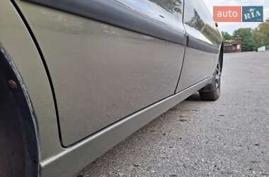 Седан Daewoo Lanos 2003 в 