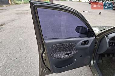Седан Daewoo Lanos 2003 в 