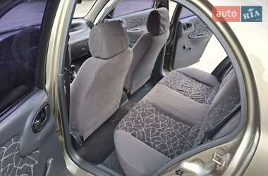 Седан Daewoo Lanos 2003 в 