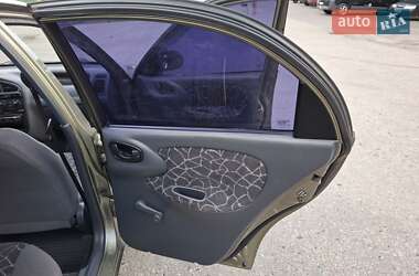 Седан Daewoo Lanos 2003 в 