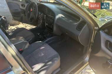 Седан Daewoo Lanos 2004 в 