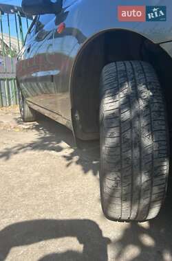Седан Daewoo Lanos 2004 в 