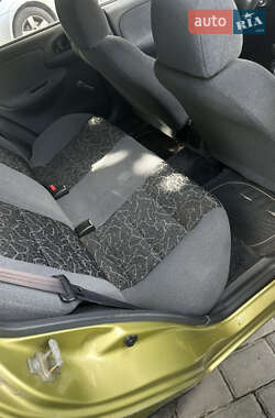 Седан Daewoo Lanos 2007 в 