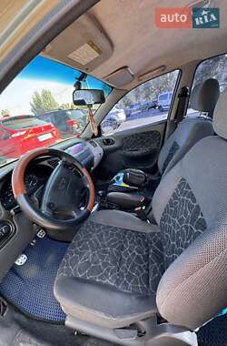 Седан Daewoo Lanos 2003 в 