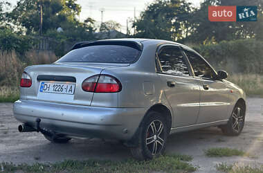 Седан Daewoo Lanos 2007 в 