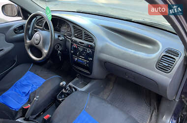 Седан Daewoo Lanos 2007 в 