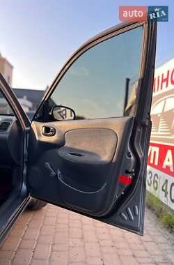 Седан Daewoo Lanos 2008 в 