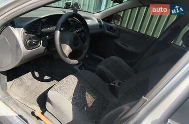 Хэтчбек Daewoo Lanos 2007 в 