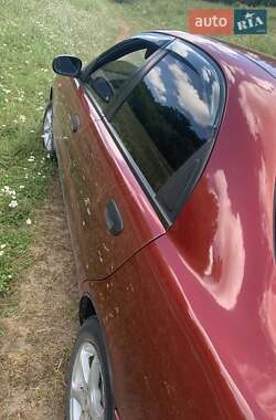 Седан Daewoo Lanos 2002 в 