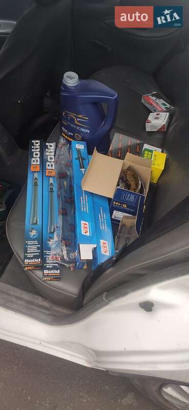 Седан Daewoo Lanos 2004 в Днепре фото 14 Седан Daewoo Lanos 2004 в Днепре