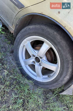 Седан Daewoo Lanos 2006 в 
