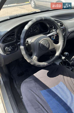 Седан Daewoo Lanos 2004 в 