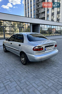 Седан Daewoo Lanos 2007 в 