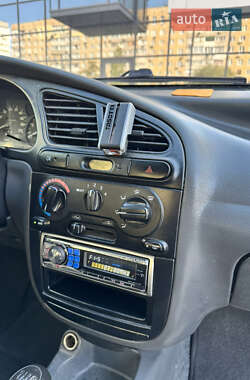 Седан Daewoo Lanos 2007 в 