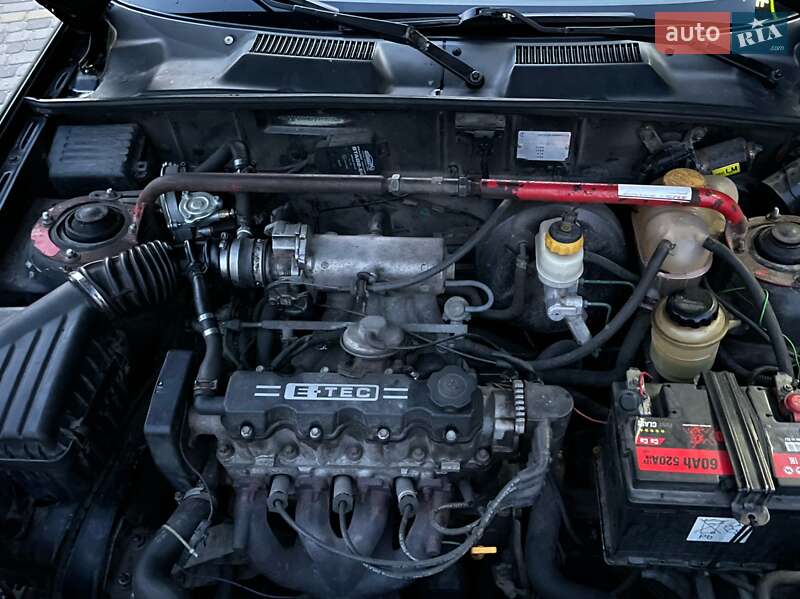 Седан Daewoo Lanos 2008 в Хмельницком