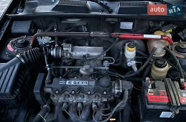 Седан Daewoo Lanos 2008 в 