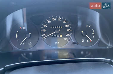 Седан Daewoo Lanos 2006 в 