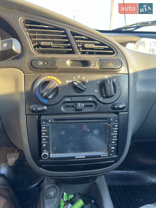 Седан Daewoo Lanos 2008 в Беликах фото 24 Седан Daewoo Lanos 2008 в Беликах