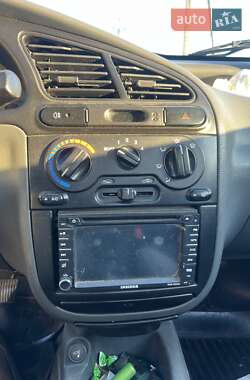 Седан Daewoo Lanos 2008 в 