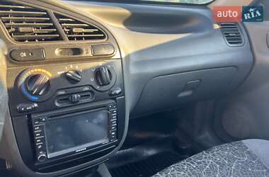 Седан Daewoo Lanos 2008 в 