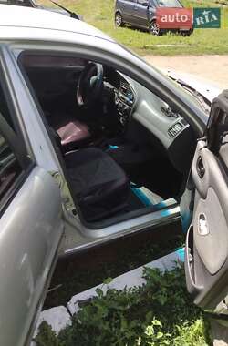 Седан Daewoo Lanos 2008 в 