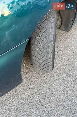 Седан Daewoo Lanos 2003 в 