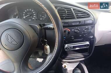 Седан Daewoo Lanos 2007 в 