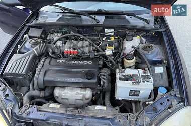 Седан Daewoo Lanos 2003 в 