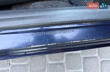 Седан Daewoo Lanos 2003 в 