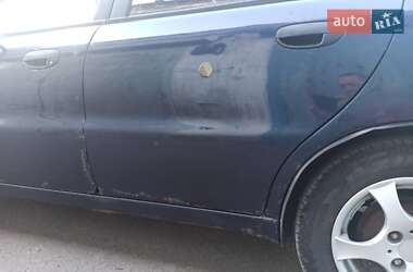 Седан Daewoo Lanos 2007 в 