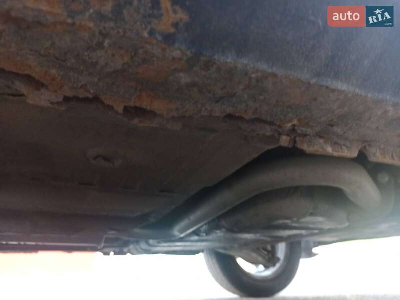 Седан Daewoo Lanos 2007 в Николаеве