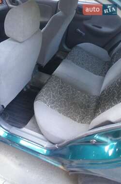 Седан Daewoo Lanos 2007 в Чернігові