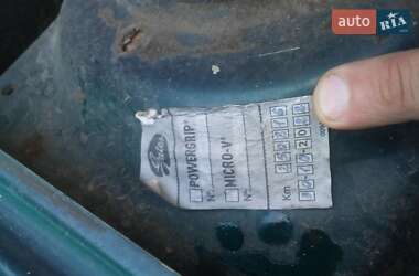 Седан Daewoo Lanos 2007 в Чернігові