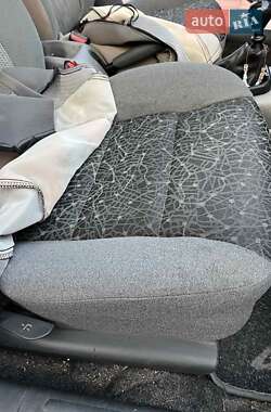 Седан Daewoo Lanos 2008 в 