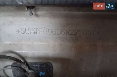 Седан Daewoo Lanos 2006 в 