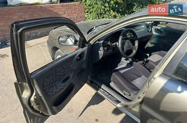 Седан Daewoo Lanos 2004 в 