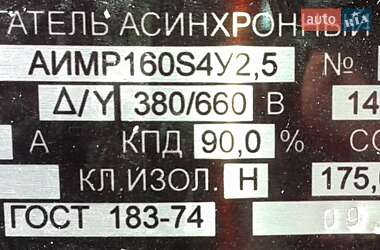 Седан Daewoo Lanos 2007 в Кременчуге