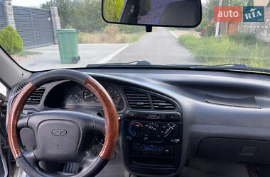 Седан Daewoo Lanos 2003 в 