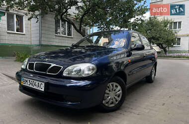 Седан Daewoo Lanos 2006 в Сумах