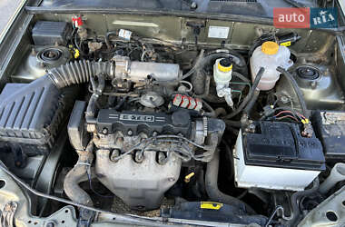 Седан Daewoo Lanos 2007 в 
