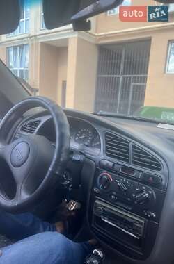 Седан Daewoo Lanos 2004 в 