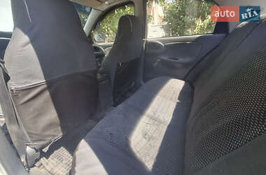 Седан Daewoo Lanos 2005 в 